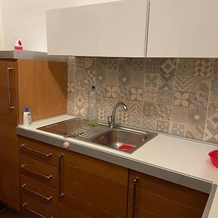 Relax .2 Apartment Трапани Екстериор снимка
