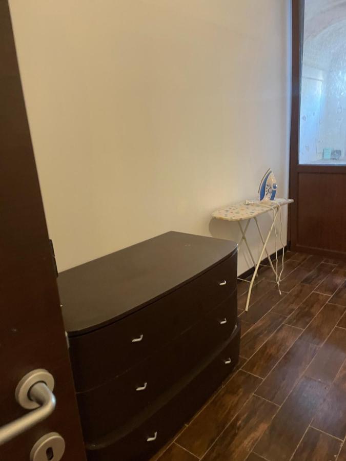 Relax .2 Apartment Трапани Екстериор снимка
