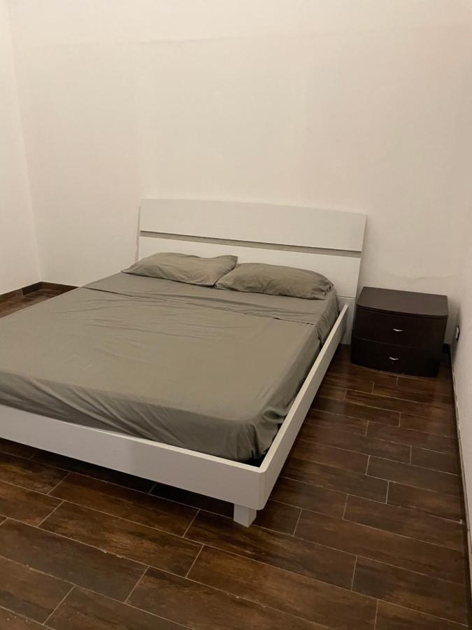 Relax .2 Apartment Трапани Екстериор снимка